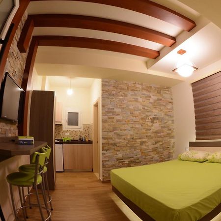 Bauhaus Chalets Apartment Bcharré Zewnętrze zdjęcie