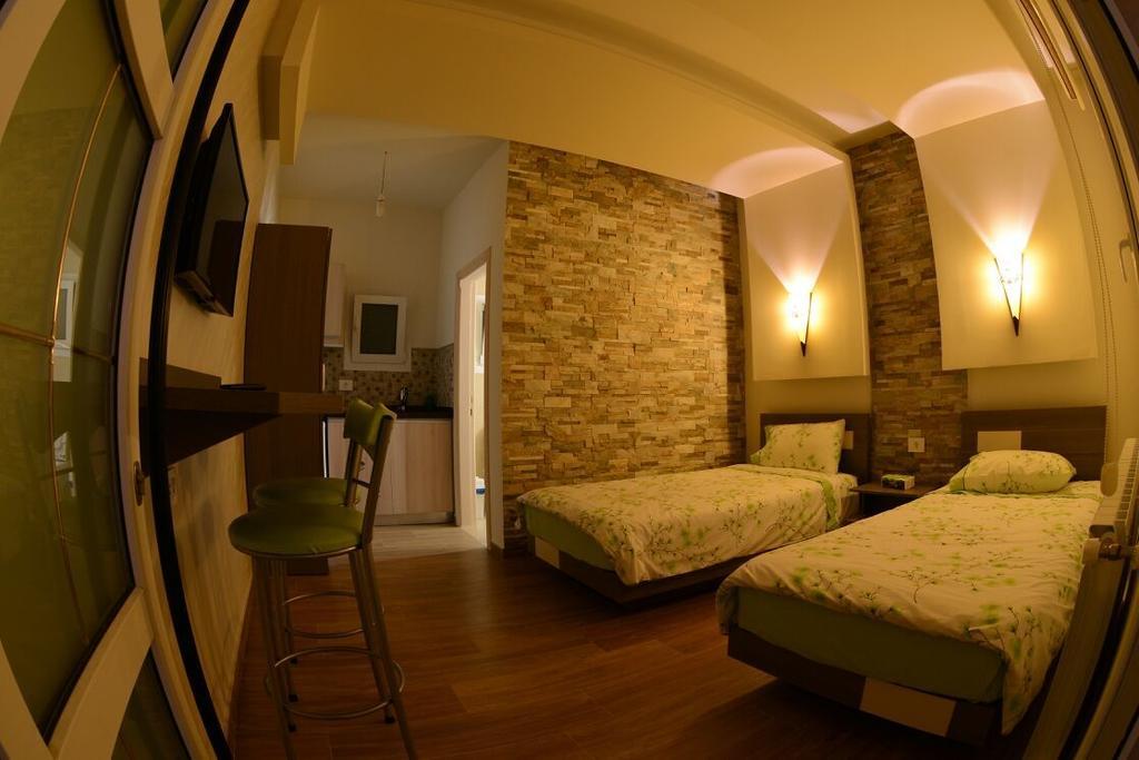 Bauhaus Chalets Apartment Bcharré Zewnętrze zdjęcie