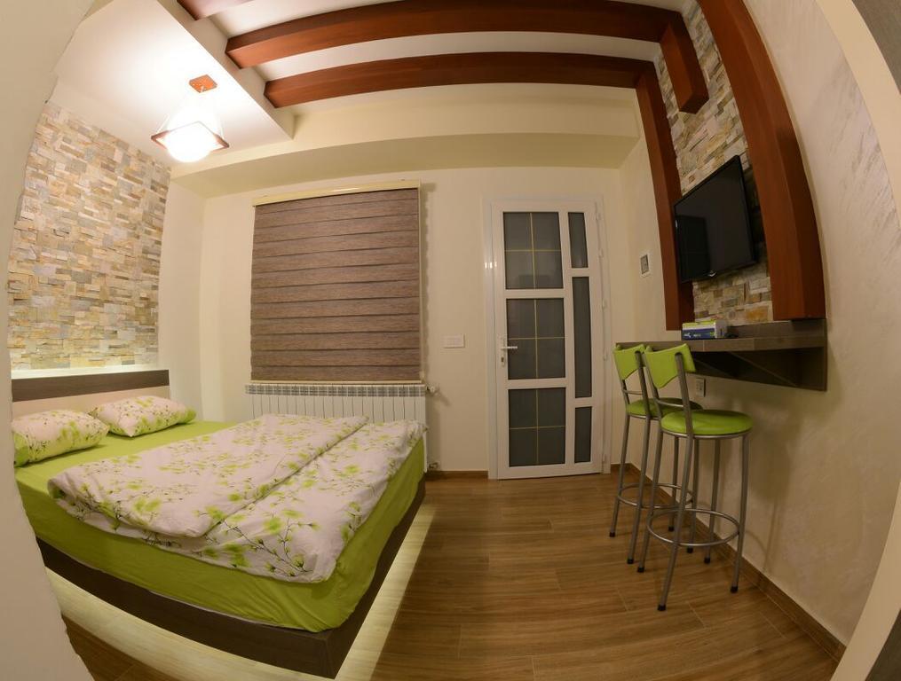 Bauhaus Chalets Apartment Bcharré Zewnętrze zdjęcie