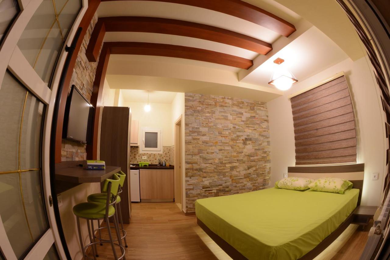 Bauhaus Chalets Apartment Bcharré Zewnętrze zdjęcie